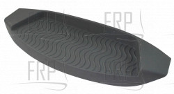 Pedal, Right - Product Image