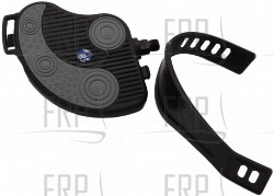 Pedal, Right - Product Image