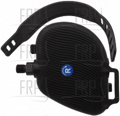 Pedal, Right - Product Image