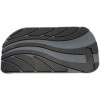 49007614 - Pedal, Right, Black - Product Image 49007614 - Pedal, Right, Black - Product Image