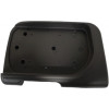 Pedal, right, PP, 75140/GY, EP596, - Product Image Pedal, right, PP, 75140/GY, EP596, - Product Image