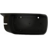 Pedal, right, PP, BL/Black C, EP598, - Product Image Pedal, right, PP, BL/Black C, EP598, - Product Image