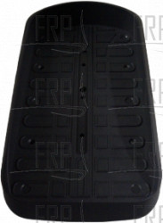 Pedal, right, PP, P75140, PP,K8003, EP594, - Product Image