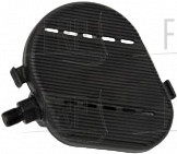 Pedal set - Product Image