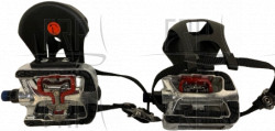 PEDAL SET - Product Image