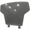 Pedal Set2;;;painting;;Iced Sliver;PL212 - Product Image