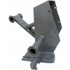 Pedal Set;;;Iced Sliver;PL04B;; - Product Image Pedal Set;;;Iced Sliver;PL04B;; - Product Image