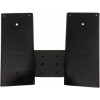 Pedal Set;;;painting;;Black Matte;AR52; - Product Image Pedal Set;;;painting;;Black Matte;AR52; - Product Image