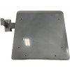 PEDAL SET;;;painting;;Iced Sliver;PL218; - Product Image PEDAL SET;;;painting;;Iced Sliver;PL218; - Product Image