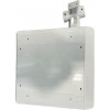 Pedal Set;;;painting;;Iced Sliver;PL218K - Product Image