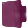 Pedal Set;;;painting;;O-PF Purple;GM114E - Product Image Pedal Set;;;painting;;O-PF Purple;GM114E - Product Image