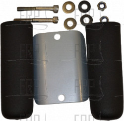 PEDAL SET;SA;-;-;-;-; - Product Image