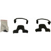 Pedal Set;;;Strap Clamp Set;FC24;; - Product Image Pedal Set;;;Strap Clamp Set;FC24;; - Product Image