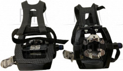 Pedal set;;;;;VP-S5;;FC23; - Product Image