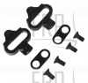 Pedal, Spinner, Kit, Tapered - Product Image