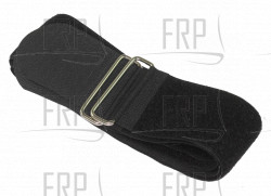 Pedal Straps, 1 set - Product Image