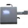 Pedal Tube Set;Semi-Assembly - Iced Sliver - - Product Image