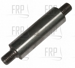 Pedal tube shaft - Product Image