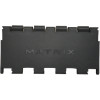 49005947 - PEDAL, U, PP-3015, DG/80435, CS17, - Product Image