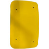 Pedal;;D;painting;RAL1023;PF Yellow;GM14 - Product Image Pedal;;D;painting;RAL1023;PF Yellow;GM14 - Product Image