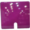 Pedal;Foot Pad;;painting;;PF Purple;MS53 - Product Image