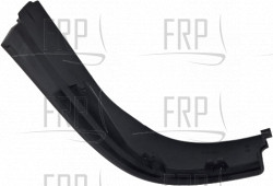 Pedal;;left;PP-3015;BL/Black C;;CS37; - Product Image