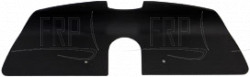 PEDAL(PAINT) FW77G2(POLARIZED TITANIUM) - Product Image