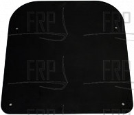 PEDAL(PAINT) PGM22-1(PLATINUM)(GM22B-C03) - Product Image