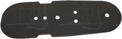 PEDAL;;;painting;;Black Matte;AR11; - Product Image