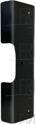 PEDAL;;;painting;;Black Matte;GM124; - Product Image