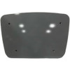 Pedal;;;painting;;Iced Sliver;GM142; - Product Image Pedal;;;painting;;Iced Sliver;GM142; - Product Image
