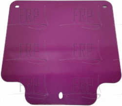 PEDAL;;;painting;;PF Purple;GM114; - Product Image