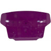 Pedal;;;painting;;PF Purple;PL04K-KM; - Product Image