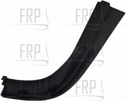 Pedal;;right;PP-3015;BL/Black C;;CS37; - Product Image
