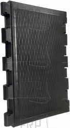 Pedal;w/o Belt;D;Black C;;PP-3015;CS37 - Product Image