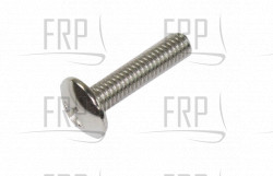 Philip screw M6*25 - Product Image