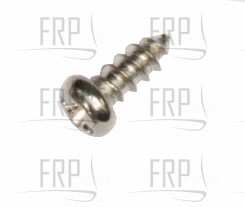 Philips screw D 2x6 LK500R-H07 - Product Image