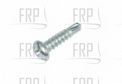 Phillips screw 15mm - Product Image