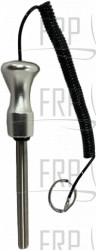 pin - Product Image
