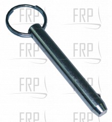 Pin, 3/8" OD x 2" Locking - Product Image