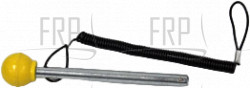 Pin, Adjustment - Product Image