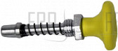 Pin, Adjustment - Product Image
