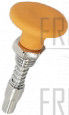 Pin, Adjustment - Product Image