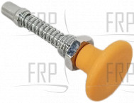 Pin, Adjustment - Product Image