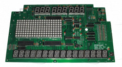 PIN C || W - HA3 - Product Image