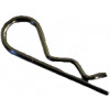 49001484 - PIN, HAIRPIN COTTER - Product Image 49001484 - PIN, HAIRPIN COTTER - Product Image