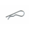 5017690 - PIN, HITCH, .125 DIA, ZINC, #216 - Product Image