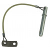 5000341 - Pin, Lockout - Product Image