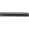 Pin, Motor, Up, 45 , White Zinc, MR124, 8x54, - Product Image Pin, Motor, Up, 45 , White Zinc, MR124, 8x54, - Product Image