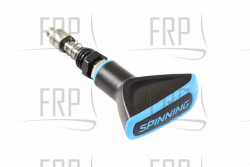 Pin, Selector - Product Image